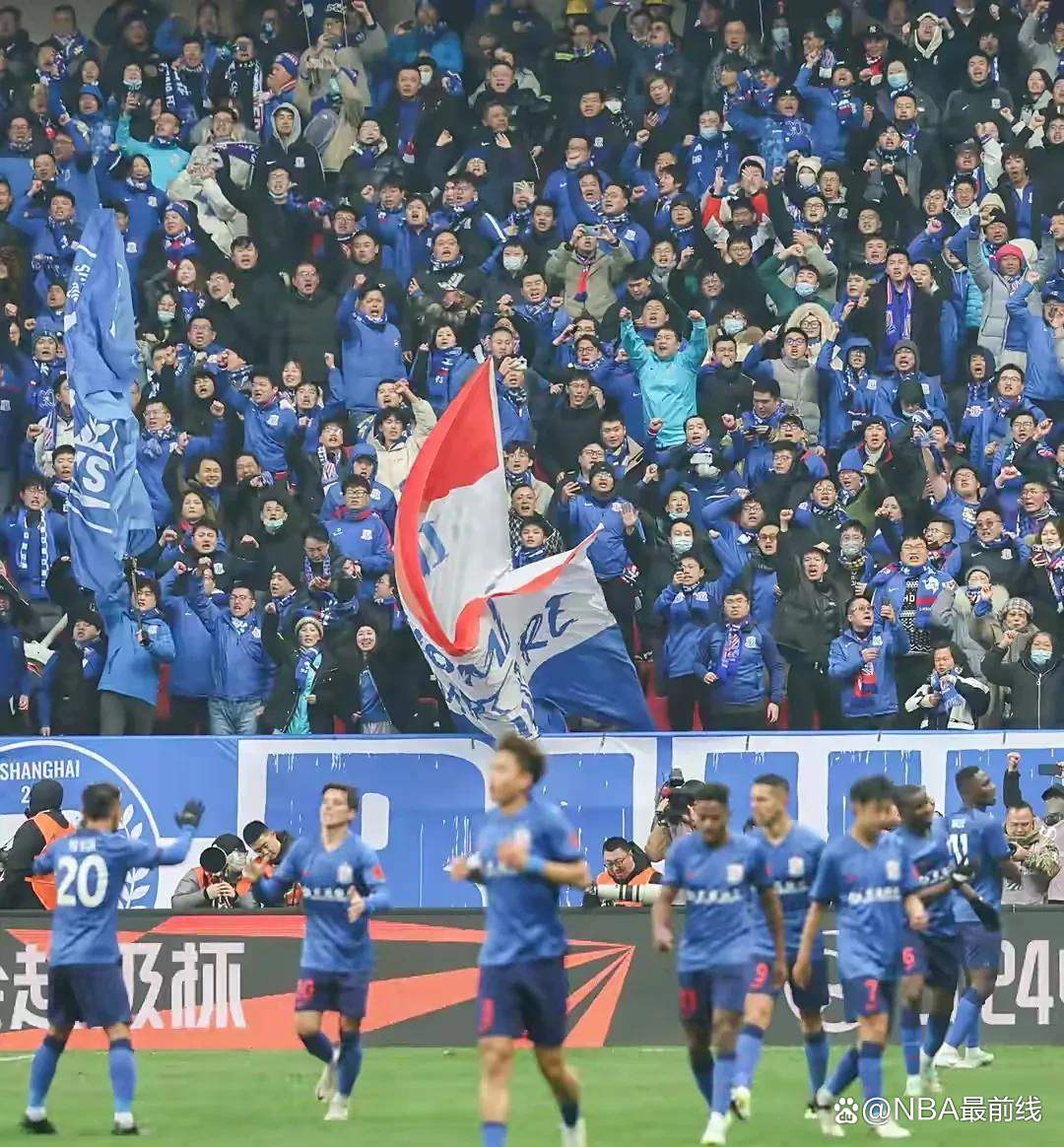 赛前突围战来临，上海申花围绕NBA季后赛强势反弹，更衣室稳定，高层口径保持一致的简单介绍