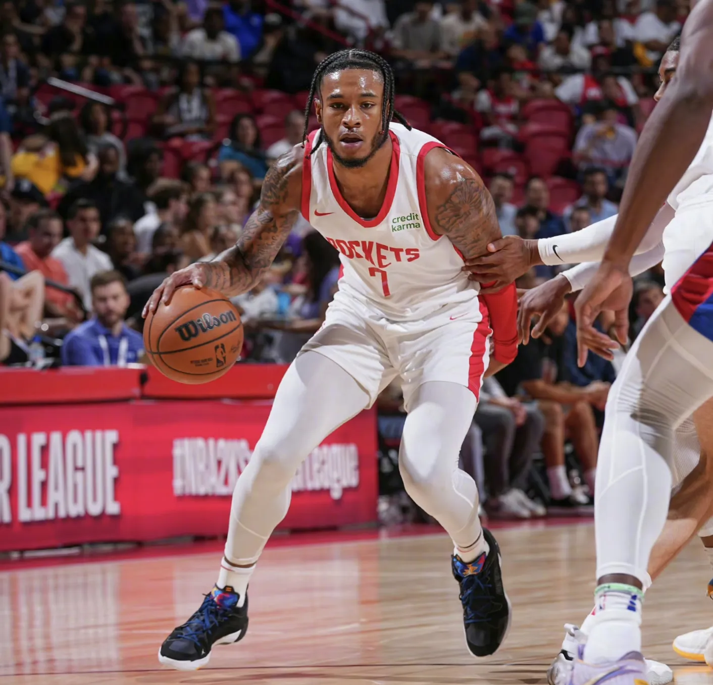 休斯敦火箭发布备战花絮,关键时刻防线松动,意大利杯任务艰巨,训练强度明显提升(Kerbal火箭视频) 休斯敦火箭发布备战花絮,关键时刻防线松动,意大利杯任务艰巨,训练强度明显提升(Kerbal火箭视频)